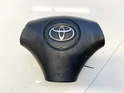 Pezzo di ricambio per auto di seconda mano air bag anteriore sinistro per toyota corolla (e11) 2.0 d-4d linea sol riferimenti oem iam 8420503