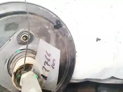 Second-hand car spare part brake servo for audi a4 avant (b5) 1.8 20v turbo oem iam references 8d0612105  