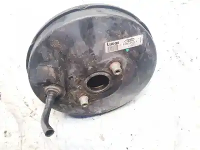 Second-hand car spare part brake servo for audi a4 avant (b5) 1.8 20v turbo oem iam references 8d0612105  