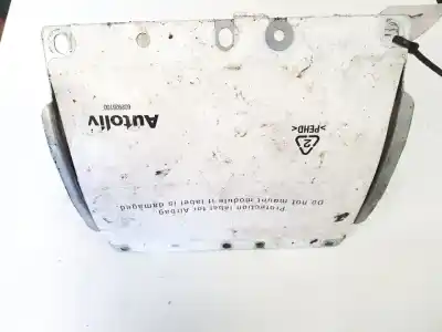 Peça sobressalente para automóvel em segunda mão airbag dianteiro direito por volvo v50 (545) 2.0 d referências oem iam 60296100