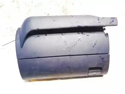 Peça sobressalente para automóvel em segunda mão PORTA LUVAS por AUDI A3, 8P 2005.06 - 2008.07 FACELIFT  Referências OEM IAM 8L1857095  