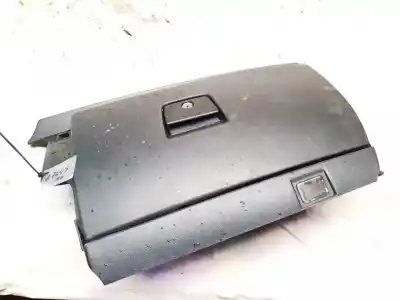 Peça sobressalente para automóvel em segunda mão porta luvas por volvo v50 (545) 1.8 referências oem iam 39871860