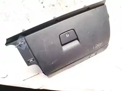 Peça sobressalente para automóvel em segunda mão porta luvas por volvo v50 (545) 1.6 d referências oem iam 8626141