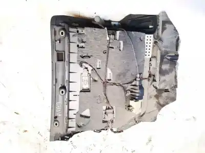 Автозапчастина б/у бардачок для audi a6 avant (4f5) 2.7 tdi посилання на oem iam 4f1857035  