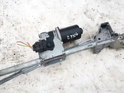Second-hand car spare part front windshield wiper motor for citroen c4 i (lc_) 1.6 16v oem iam references 404638 Second-hand car spare part front windshield wiper motor for citroen c4 i (lc_) 1.6 16v oem iam references 404638