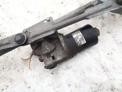 Second-hand car spare part front windshield wiper motor for citroen c4 i (lc_) 1.6 16v oem iam references 404638   Second-hand car spare part front windshield wiper motor for citroen c4 i (lc_) 1.6 16v oem iam references 404638