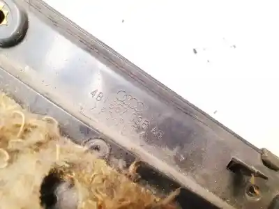 Автозапчасти б/у бардачок за volkswagen golf v variant (1k5) 1.9 tdi ссылки oem iam 4b1857035ad  