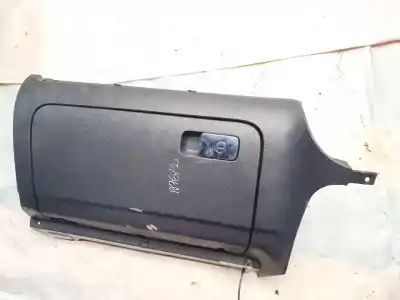 Peça sobressalente para automóvel em segunda mão porta luvas por volkswagen golf v (1k1) 2.0 fsi referências oem iam 1k2857290