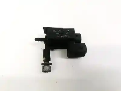 Peça sobressalente para automóvel em segunda mão bomba de ar secundária por bmw 7-series, e65 / e66 / e67 /e68 2001.11 - 2008.06 730 d 160kw 2002.10 - 2008.06 referências oem iam 72234100