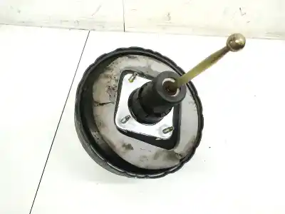 Peça sobressalente para automóvel em segunda mão servo freio por volkswagen polo (9n1) 1.9 sdi referências oem iam 6q1614105ad