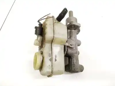 Peça sobressalente para automóvel em segunda mão bomba de travões por volkswagen polo (9n1) 1.9 sdi referências oem iam 