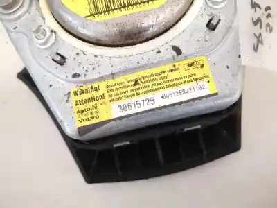Pezzo di ricambio per auto di seconda mano air bag anteriore sinistro per volvo v50 (545) 2.0 d riferimenti oem iam 30615725  