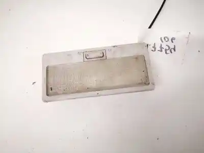 Pezzo di ricambio per auto di seconda mano LUCE INTERNA per VOLKSWAGEN PASSAT VARIANT (3A5)  Riferimenti OEM IAM 357947111  