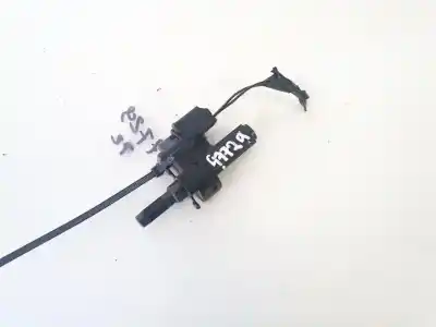 Second-hand car spare part switch for ford focus turnier (cb4) 1.6 16v cat oem iam references u3nfa  