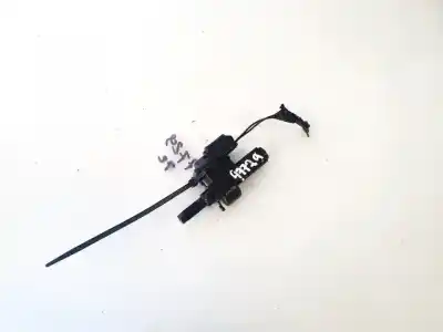 Second-hand car spare part switch for ford focus turnier (cb4) 1.6 16v cat oem iam references u3nfa  