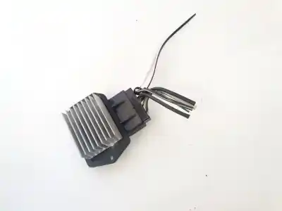 Автозапчасти б/у сопротивление нагреву за toyota rav 4 (a2) 2.0 d-4d 4wd ссылки oem iam 4993002121