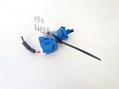 Pezzo di ricambio per auto di seconda mano interruttore per mazda 3 lim. (bl) 1.6 16v cat riferimenti oem iam   