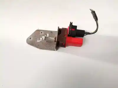 Second-hand car spare part switch for jaguar x-type wagon 2.0 d classic oem iam references 95bb7c534ac