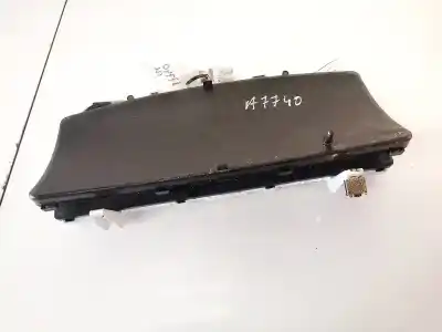 Pezzo di ricambio per auto di seconda mano pannello degli strumenti per toyota corolla (e11) 2.0 d-4d linea sol riferimenti oem iam 8380013150