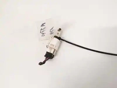 Pezzo di ricambio per auto di seconda mano interruttore per toyota corolla (e11) 2.0 d-4d linea sol riferimenti oem iam 