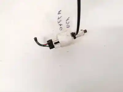 Pezzo di ricambio per auto di seconda mano interruttore per toyota corolla (e11) 2.0 d-4d linea sol riferimenti oem iam   