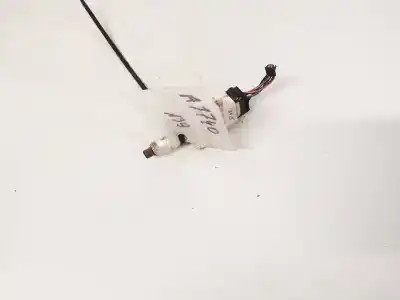 Pezzo di ricambio per auto di seconda mano interruttore per toyota corolla (e11) 2.0 d-4d linea sol riferimenti oem iam   