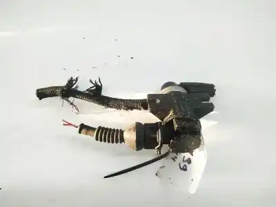 Автозапчасти б/у дополнительный воздушный клапан за audi 80 avant 1.9 tdi ссылки oem iam 1h0906627