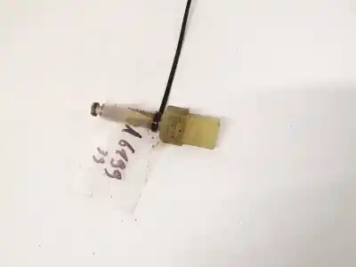 Second-hand car spare part switch for audi 80 avant 1.9 tdi oem iam references 443945515  