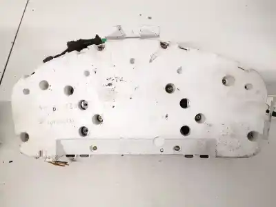 Peça sobressalente para automóvel em segunda mão quadrante por volvo v50 (545) 2.0 d referências oem iam 30669185  8602879