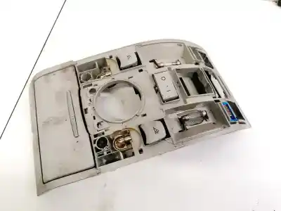 Pezzo di ricambio per auto di seconda mano LUCE INTERNA per AUDI A5 CABRIOLET (8F7)  Riferimenti OEM IAM 4F0951177  FGU0SB