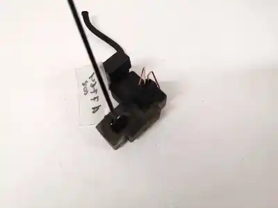 Автозапчастина б/у додатковий повітряний клапан для skoda superb (3u4) 2.5 v6 tdi cat (bdg) посилання на oem iam 059906629b  