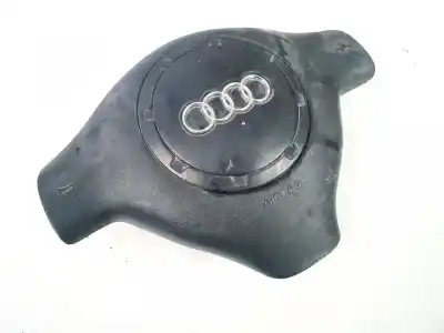 Автозапчастина б/у передня ліва подушка безопасности для AUDI A3 (8L) 1.9 TDI Ambition Посилання на OEM IAM 8L0880201J  001DW0831UAC