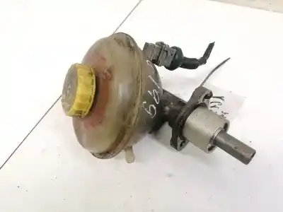 Peça sobressalente para automóvel em segunda mão bomba de travões por audi 80 avant 1.9 tdi referências oem iam   