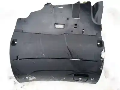 Second-hand car spare part GLOVE COMPARTMENT for AUDI A6, C5 2001.08 - 2005.01 FACELIFT  OEM IAM references 4B1857035AD  