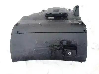 Second-hand car spare part GLOVE COMPARTMENT for AUDI A6, C5 2001.08 - 2005.01 FACELIFT  OEM IAM references 4B1857035AD  