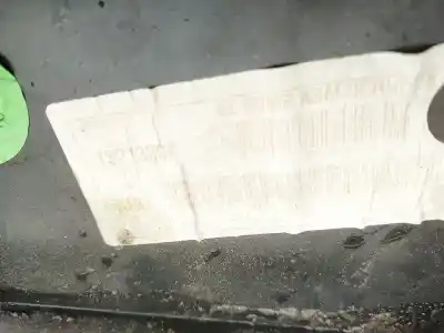 Peça sobressalente para automóvel em segunda mão porta luvas por opel insignia a (g09) 2.0 cdti (68) referências oem iam 13273294  