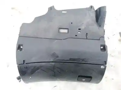 Second-hand car spare part GLOVE COMPARTMENT for AUDI A6, C5 2001.08 - 2005.01 FACELIFT  OEM IAM references 4B1857035AD  