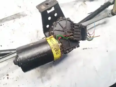 Автозапчасти б/у мотор переднего стеклоочистителя за audi 80 avant 1.9 tdi ссылки oem iam 039024100