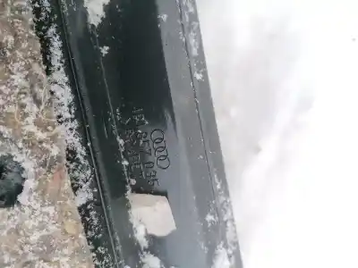 Pezzo di ricambio per auto di seconda mano scatola di guanti per audi a6 avant (4b5) 1.9 tdi riferimenti oem iam 4b1857035e  