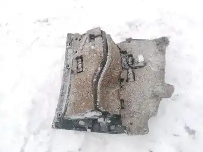 Pezzo di ricambio per auto di seconda mano scatola di guanti per audi a6 avant (4b5) 1.9 tdi riferimenti oem iam 4b1857035e  