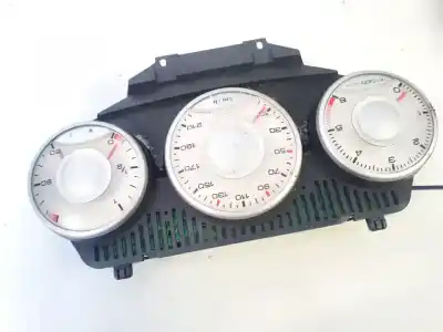 Peça sobressalente para automóvel em segunda mão quadrante por citroen c8 2.0 hdi sx referências oem iam 148077077  1400613880, 503001040206