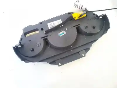 Peça sobressalente para automóvel em segunda mão quadrante por citroen c8 2.0 hdi sx referências oem iam 148077077  1400613880, 503001040206