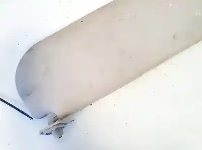 Peça sobressalente para automóvel em segunda mão pára-sol esquerdo por citroen c8 2.0 hdi sx referências oem iam   