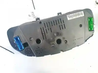 Автозапчасти б/у приборная доска за skoda superb (3u4) 1.9 tdi ссылки oem iam 3u0920812d  110.080.116015