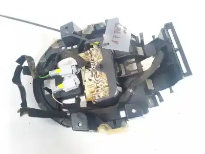 Peça sobressalente para automóvel em segunda mão luz interior por citroen c8 2.0 hdi sx referências oem iam 215682215664  