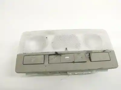 Автозапчастина б/у внутрішне світло для opel insignia a (g09) 2.0 cdti (68) посилання на oem iam 13285100 Автозапчастина б/у внутрішне світло для opel insignia a (g09) 2.0 cdti (68) посилання на oem iam 13285100