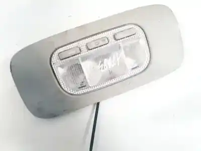 Peça sobressalente para automóvel em segunda mão luz interior por citroen c8 2.0 hdi sx referências oem iam 9652262280