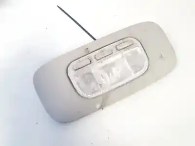 Pezzo di ricambio per auto di seconda mano LUCE INTERNA per CITROEN C8  Riferimenti OEM IAM 241751  