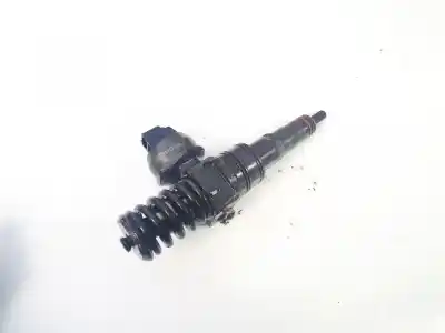 Автозапчастина б/у инжектор для audi a4 b6 (8e2) 1.9 tdi посилання на oem iam 13480rf