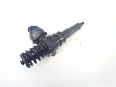Автозапчастина б/у инжектор для audi a4 b6 (8e2) 1.9 tdi посилання на oem iam 13480rf  03-03-24b